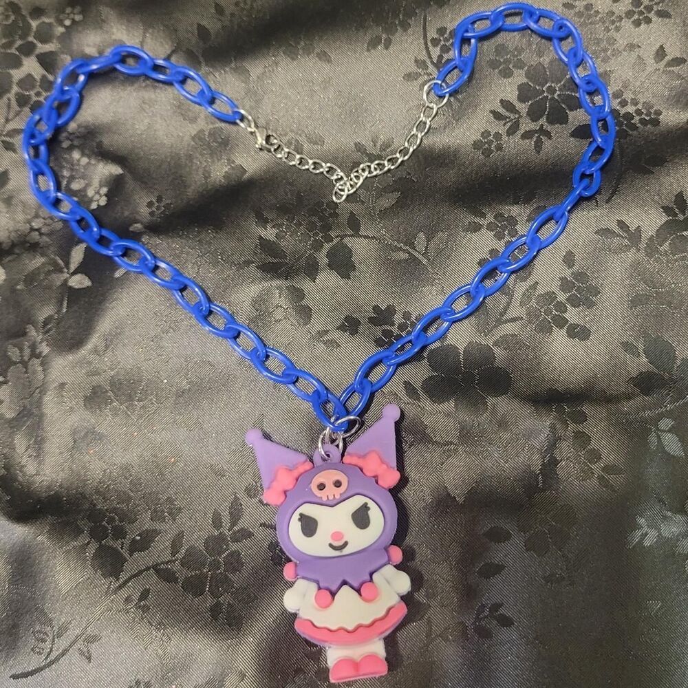 Sanrio Women's multi Jewellery